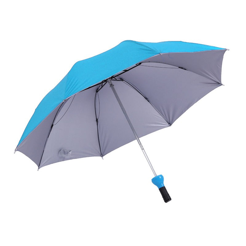 Bottle Umbrella - Leak-Proof | Compact & Stylish | Must Have for Monsoon