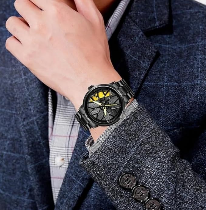Gyro Watch™