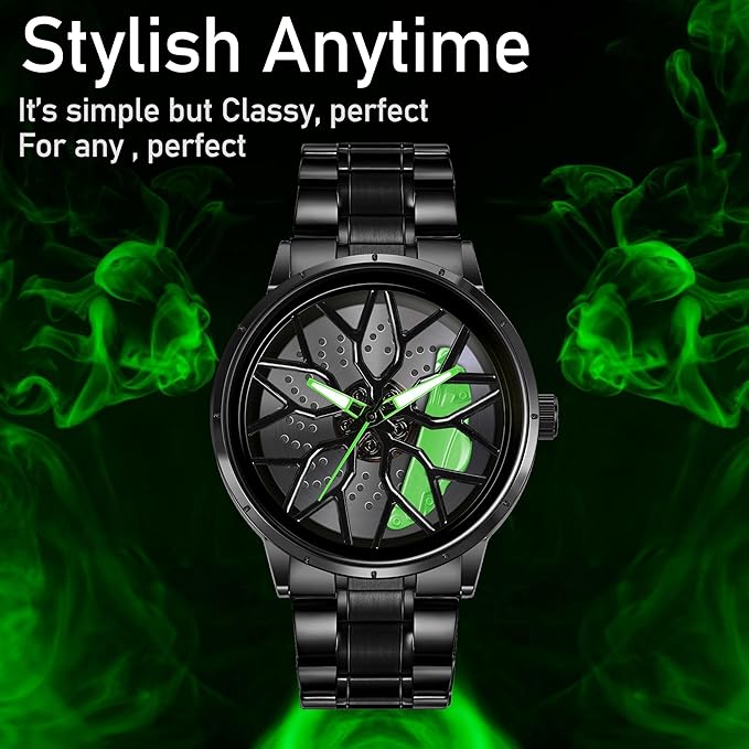 Gyro Watch™