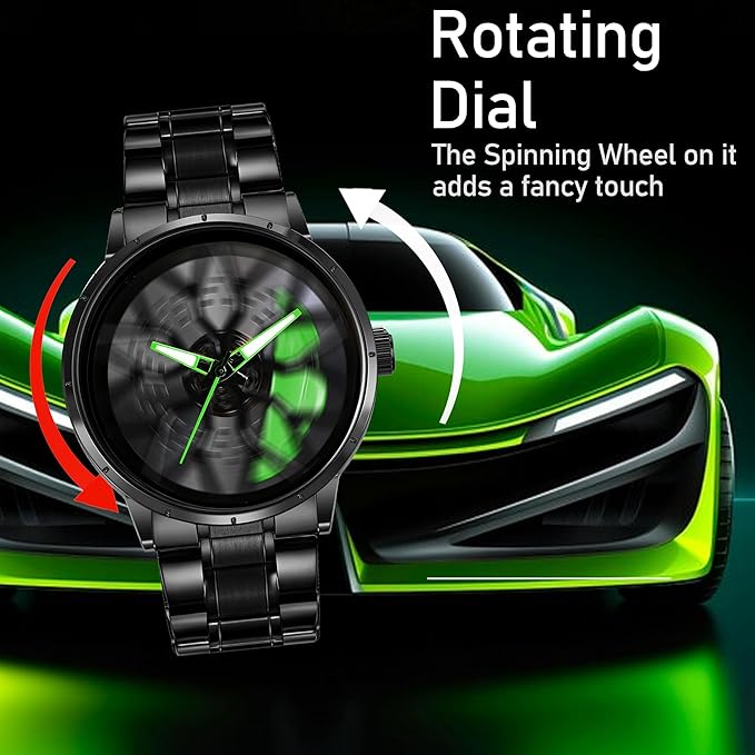 Gyro Watch™