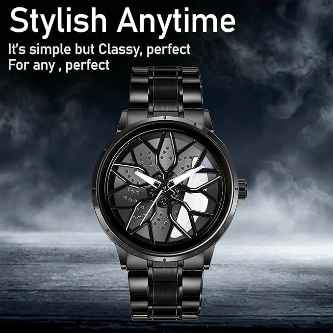 Gyro Watch™