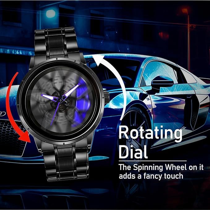 Gyro Watch™