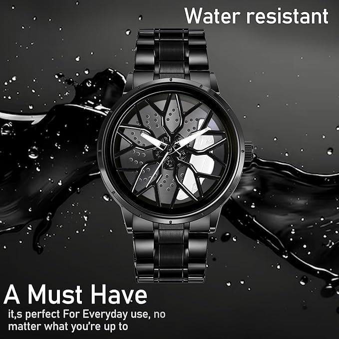 Gyro Watch™