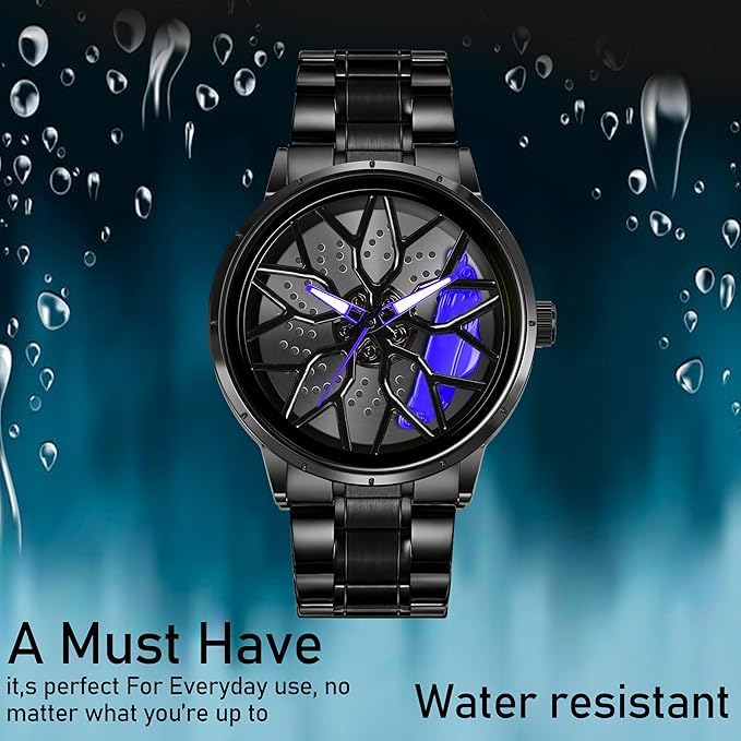 Gyro Watch™