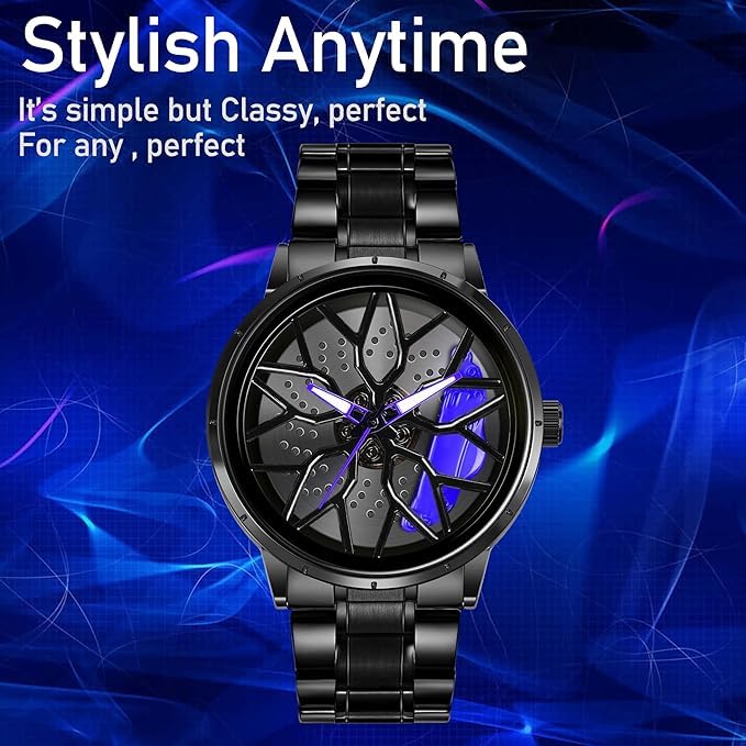 Gyro Watch™