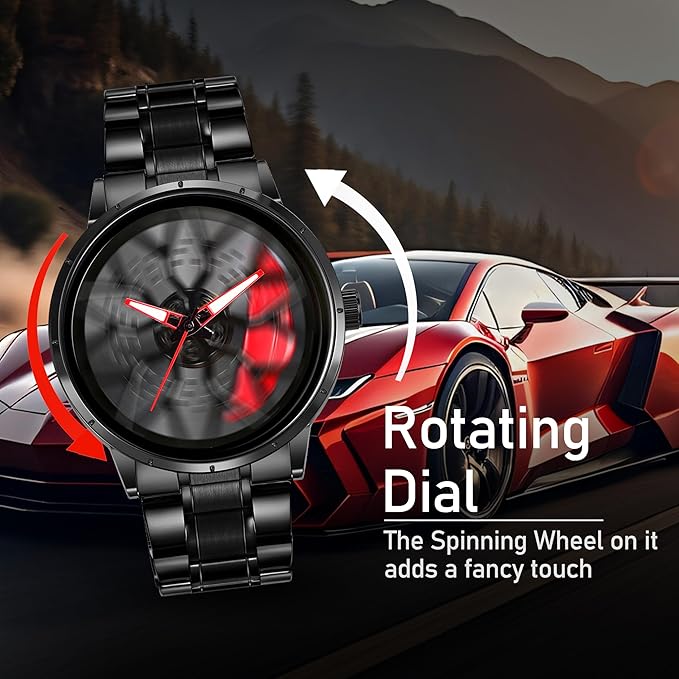 Gyro Watch™