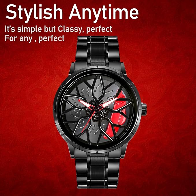 Gyro Watch™