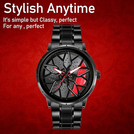 Gyro Watch™